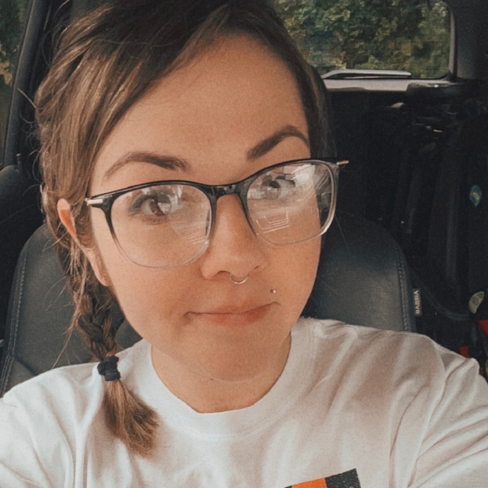 Meet your Posher, Ashley